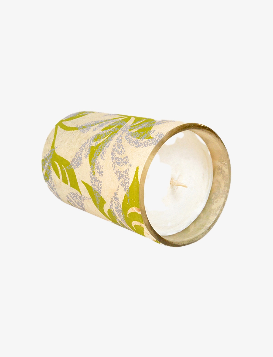 Plumeria Blossom Votive – 95g view 2