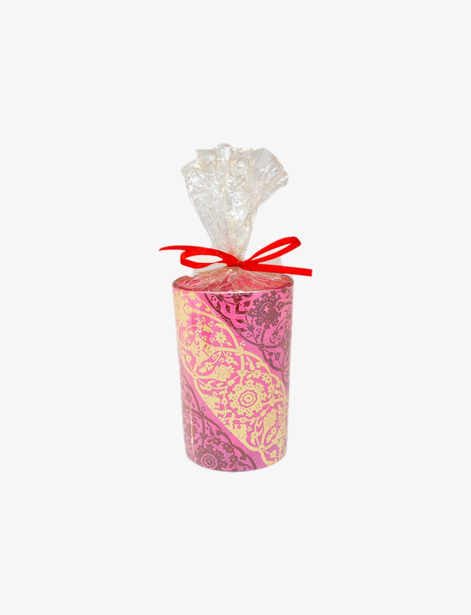Rose Votive  – 95gms view 3