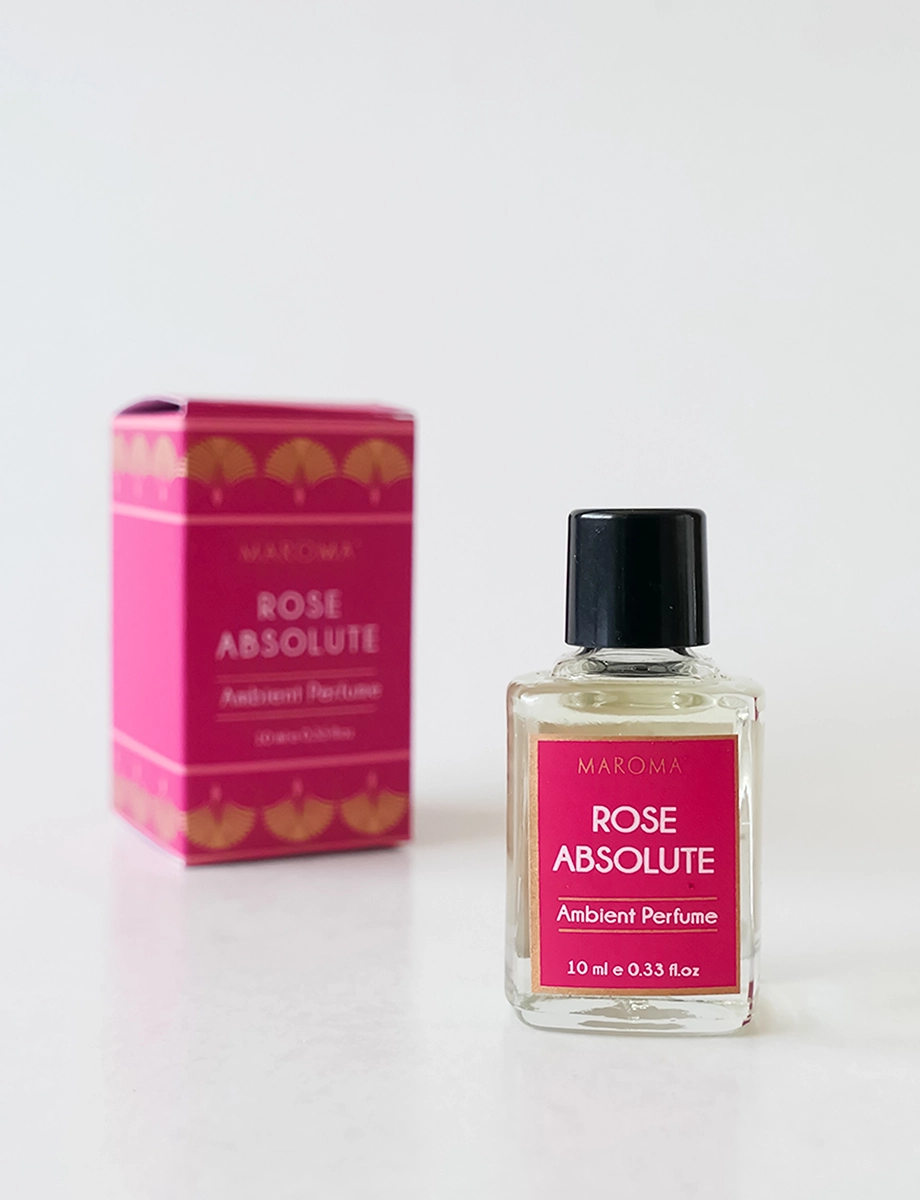 Rose Absolute Ambient Perfume – 10ml view 3