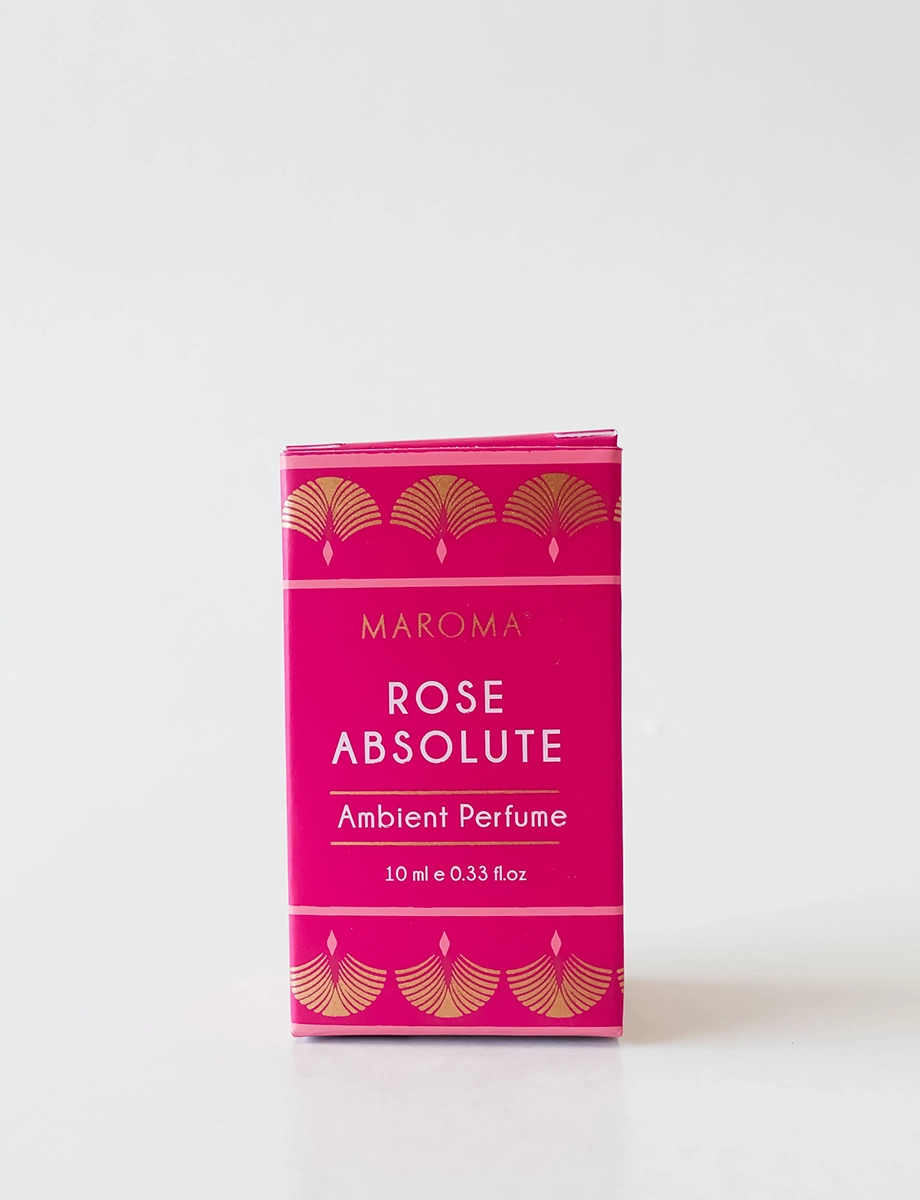 Rose Absolute Ambient Perfume – 10ml view 4