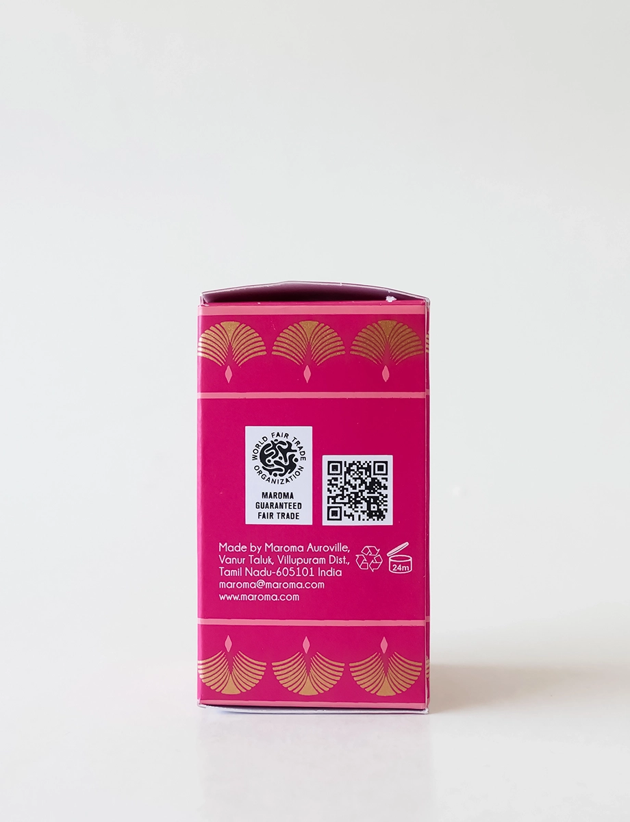 Rose Absolute Ambient Perfume – 10ml view 5
