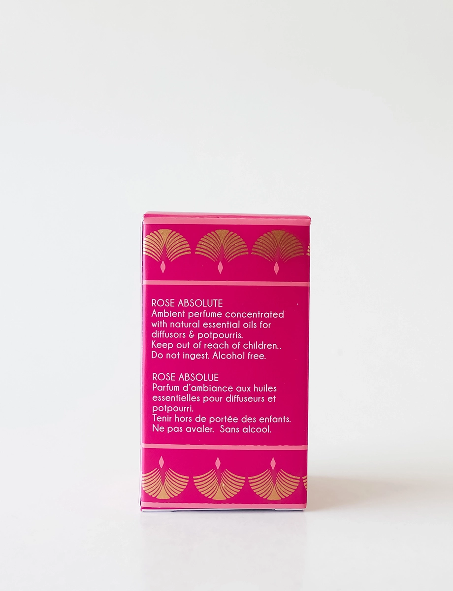 Rose Absolute Ambient Perfume – 10ml view 6