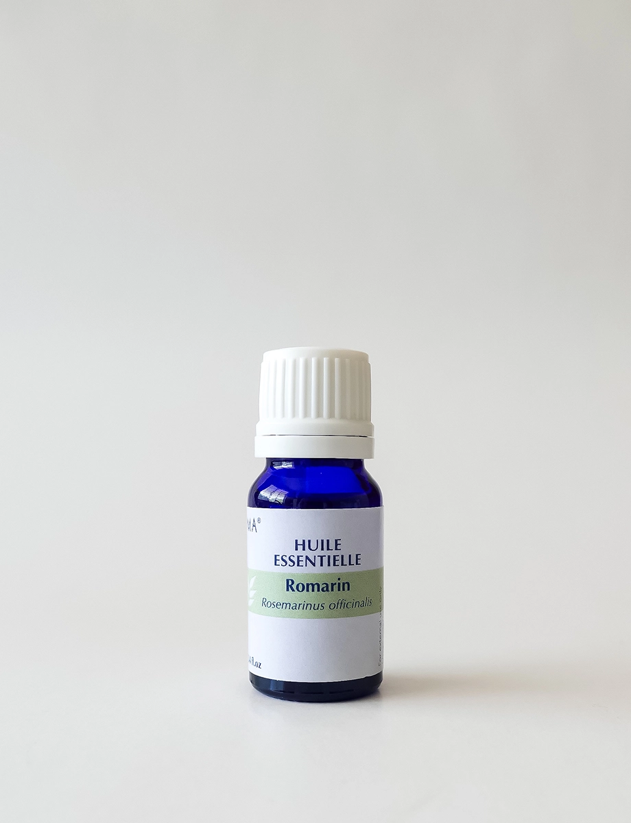 Rosemary 100% Natural Essential Oil – 10ml view 2