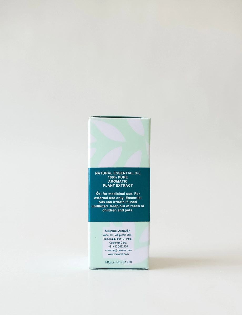 Rosemary 100% Natural Essential Oil – 10ml view 4