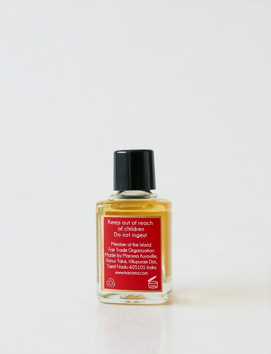 Sweet Amber Ambient Perfume – 10ml view 2