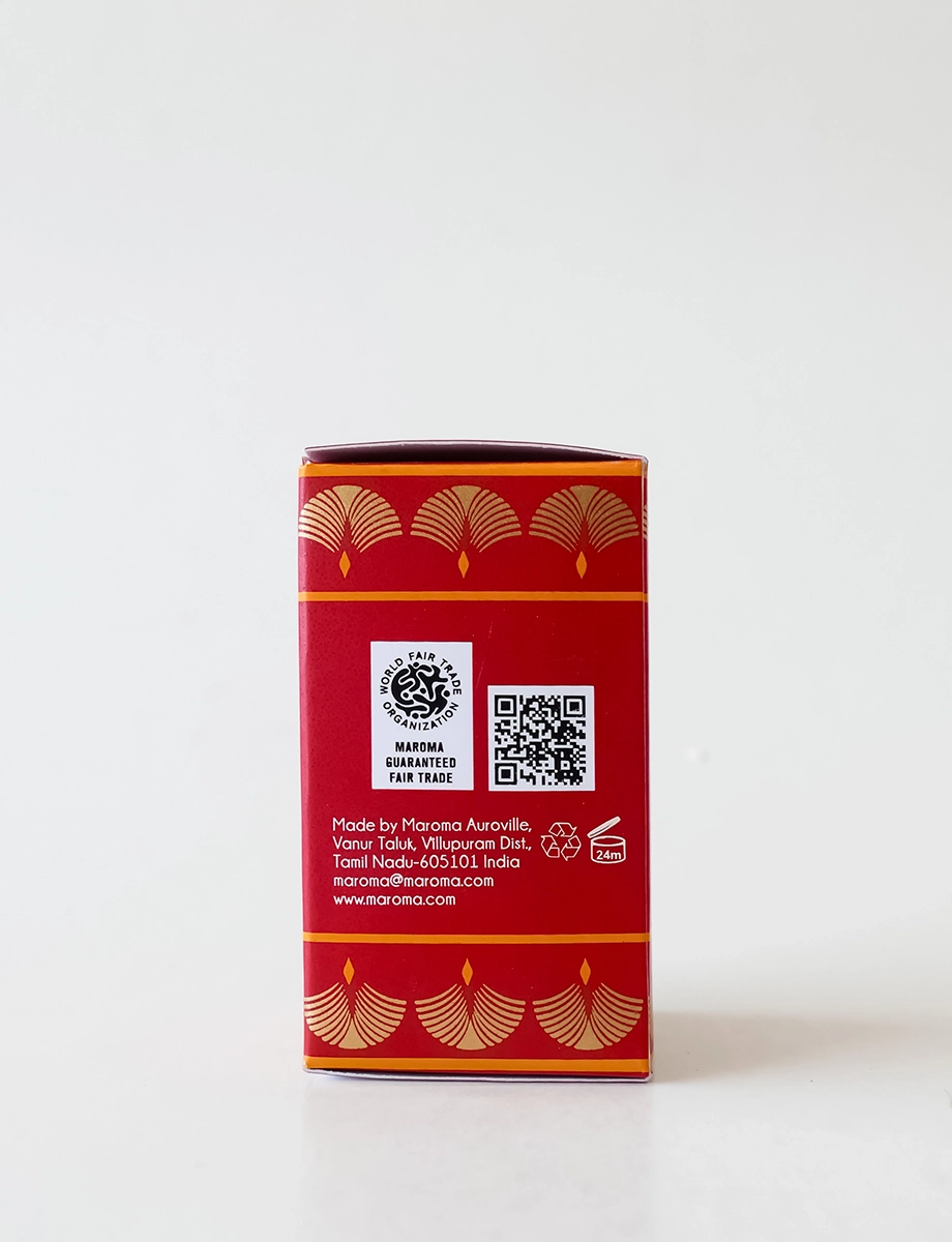 Sweet Amber Ambient Perfume – 10ml view 5