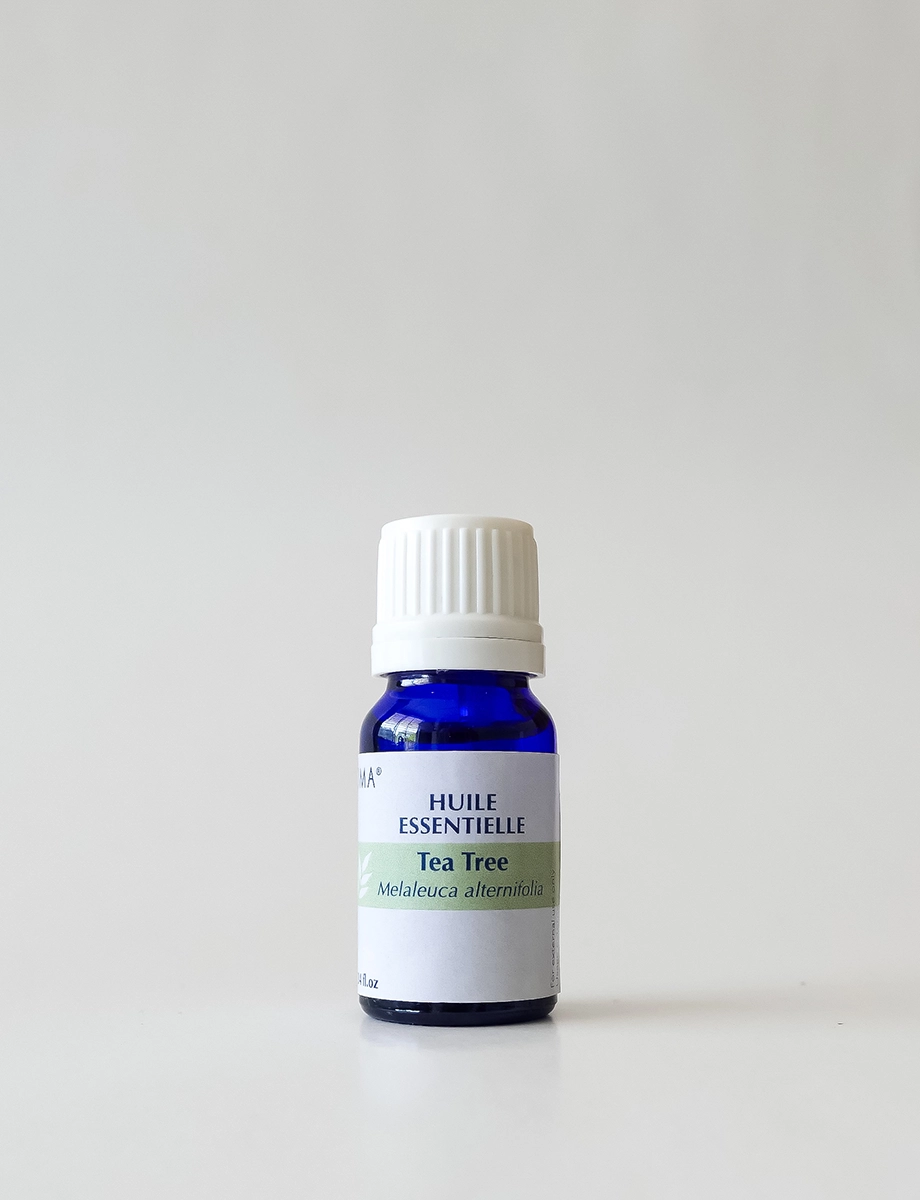 Tea Tree 100% Natural Essential Oil – 10ml view 2