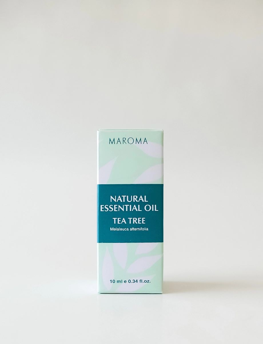 Tea Tree 100% Natural Essential Oil – 10ml view 3