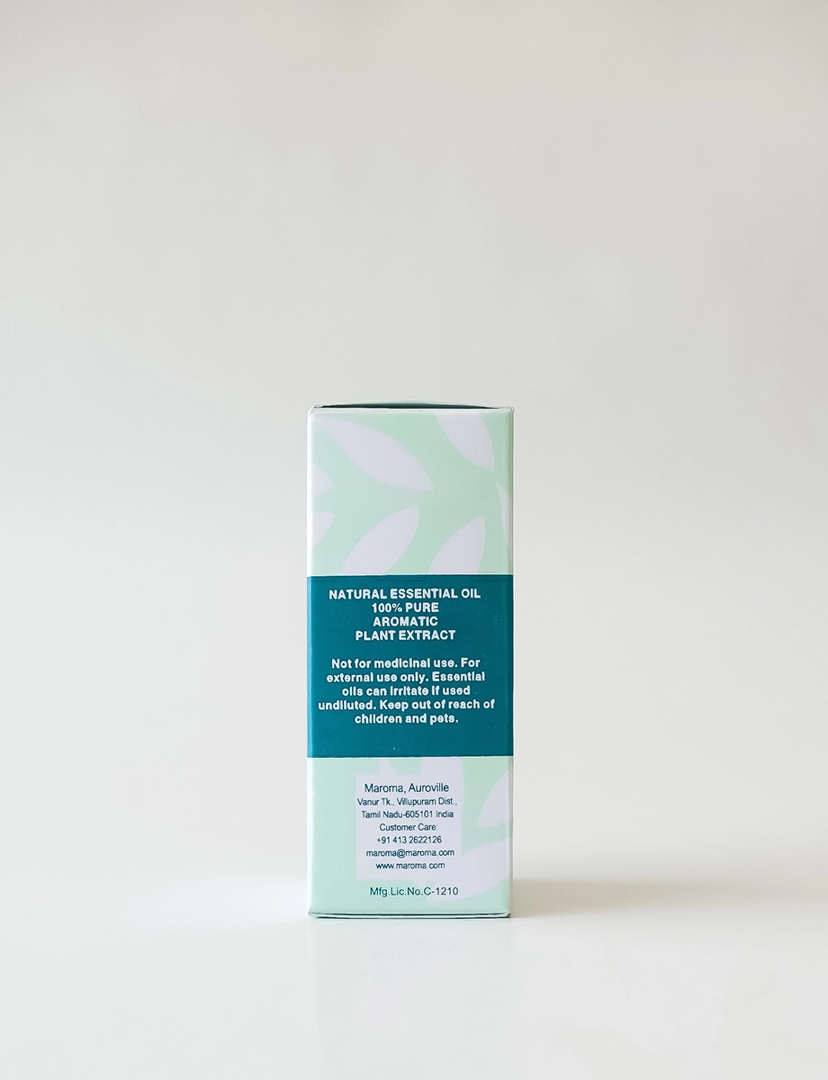 Tea Tree 100% Natural Essential Oil – 10ml view 4