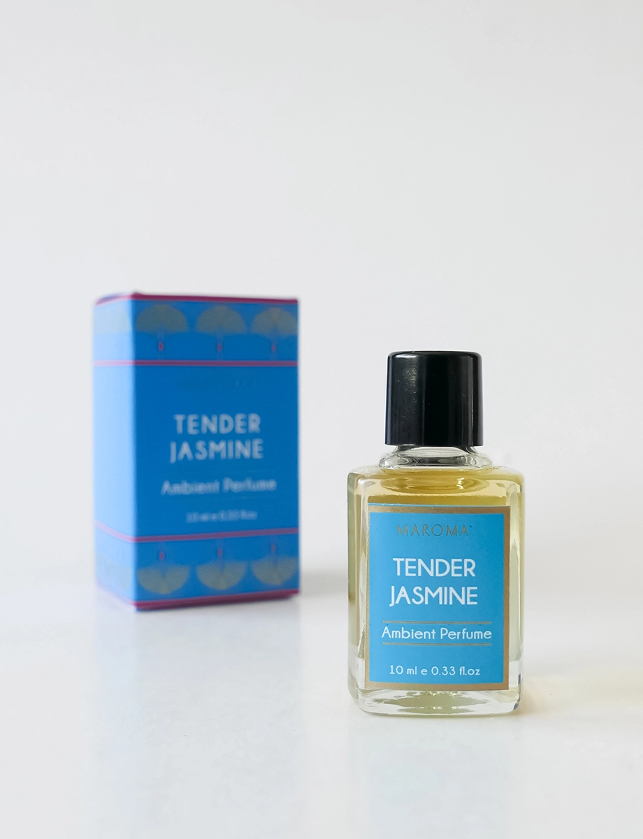 Tender Jasmine Ambient Perfume – 10ml view 3