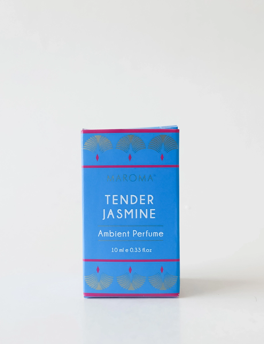 Tender Jasmine Ambient Perfume – 10ml view 4
