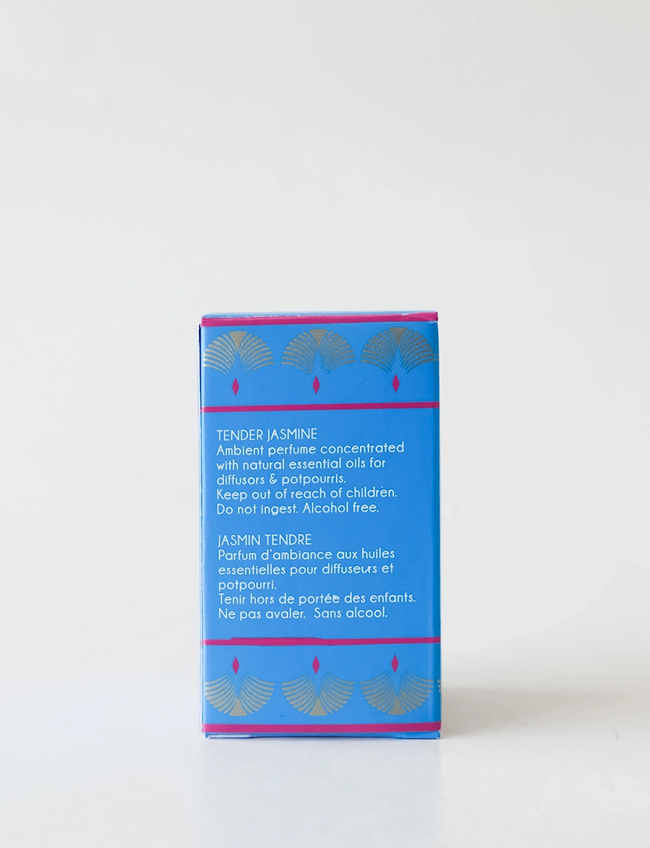 Tender Jasmine Ambient Perfume – 10ml view 6