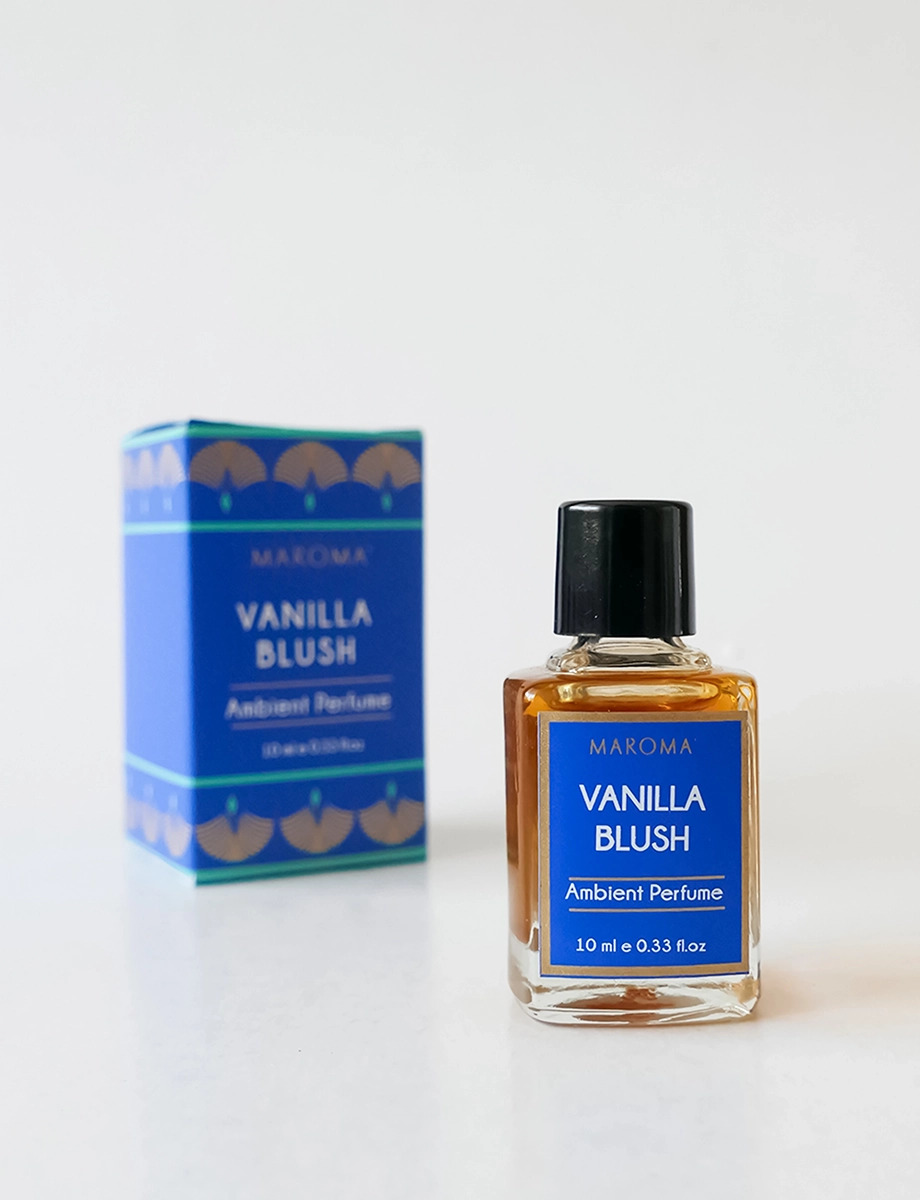 Vanilla Blush Ambient Perfume – 10ml view 3