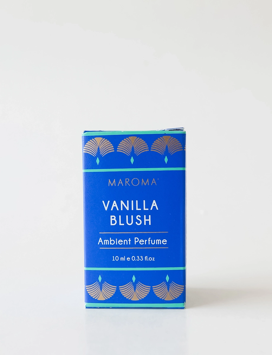 Vanilla Blush Ambient Perfume – 10ml view 4