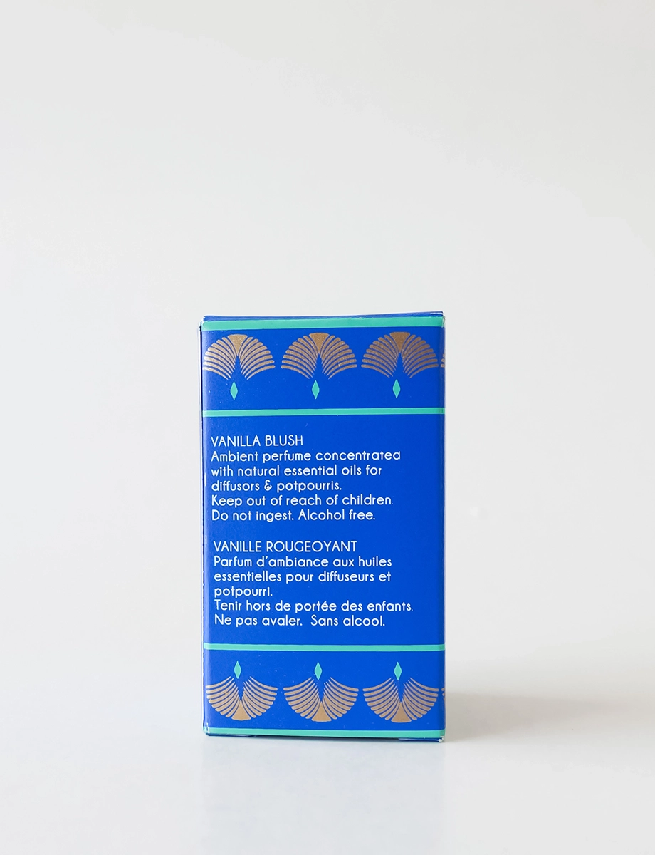 Vanilla Blush Ambient Perfume – 10ml view 6
