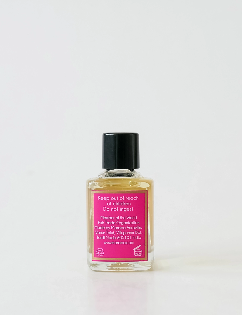 Wild Lotus Ambient Perfume – 10ml view 2