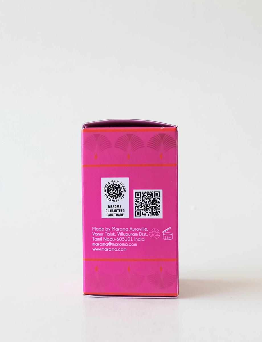 Wild Lotus Ambient Perfume – 10ml view 5