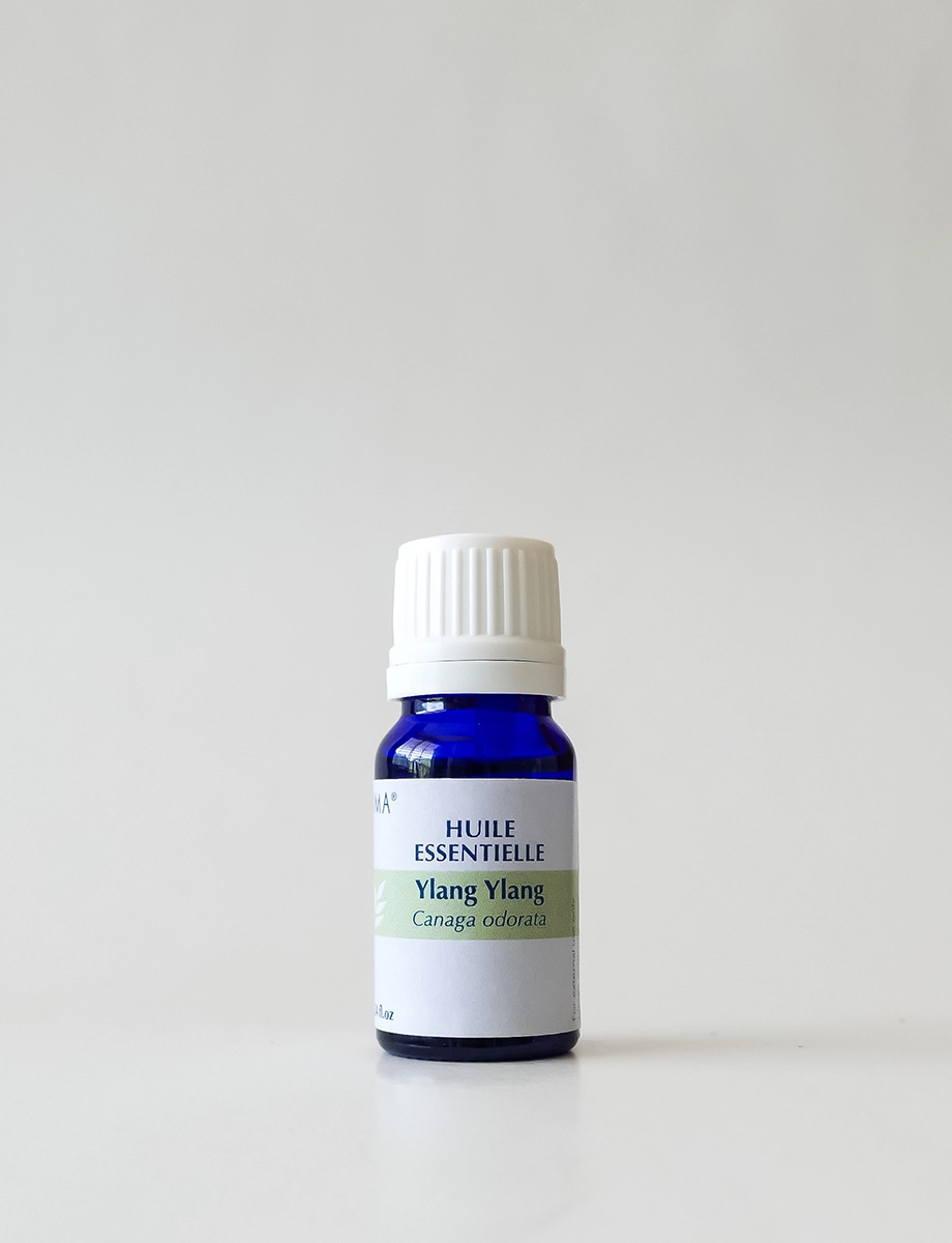 Ylang Ylang 100% Natural Essential Oil – 10ml view 2