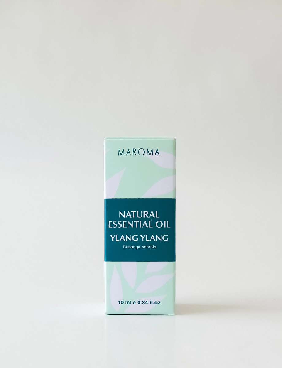 Ylang Ylang 100% Natural Essential Oil – 10ml view 3