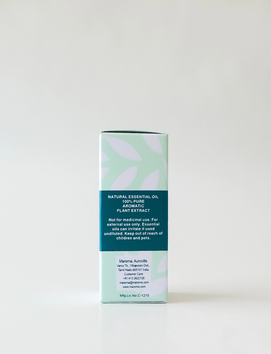 Ylang Ylang 100% Natural Essential Oil – 10ml view 4