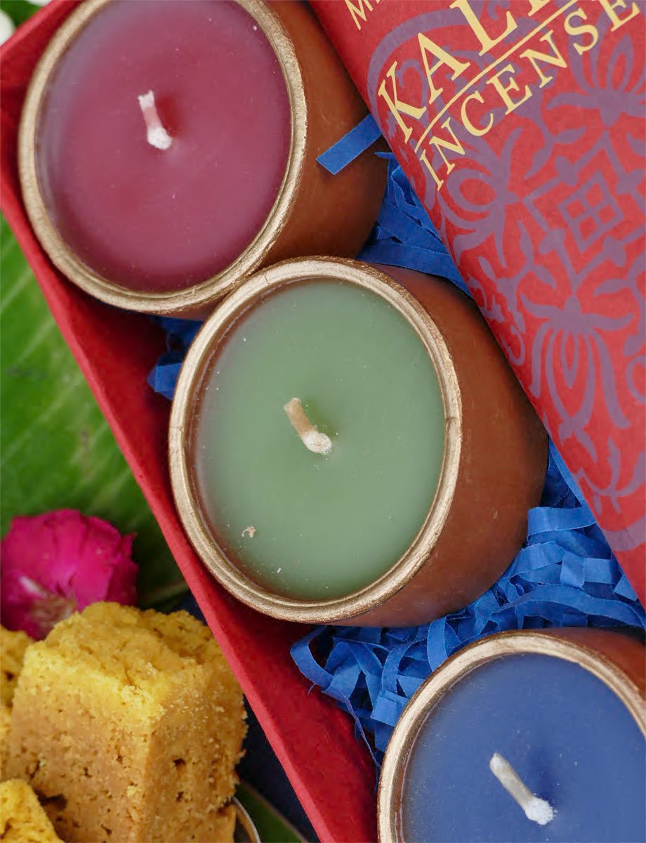 Sacred Radiance Gift Set view 2