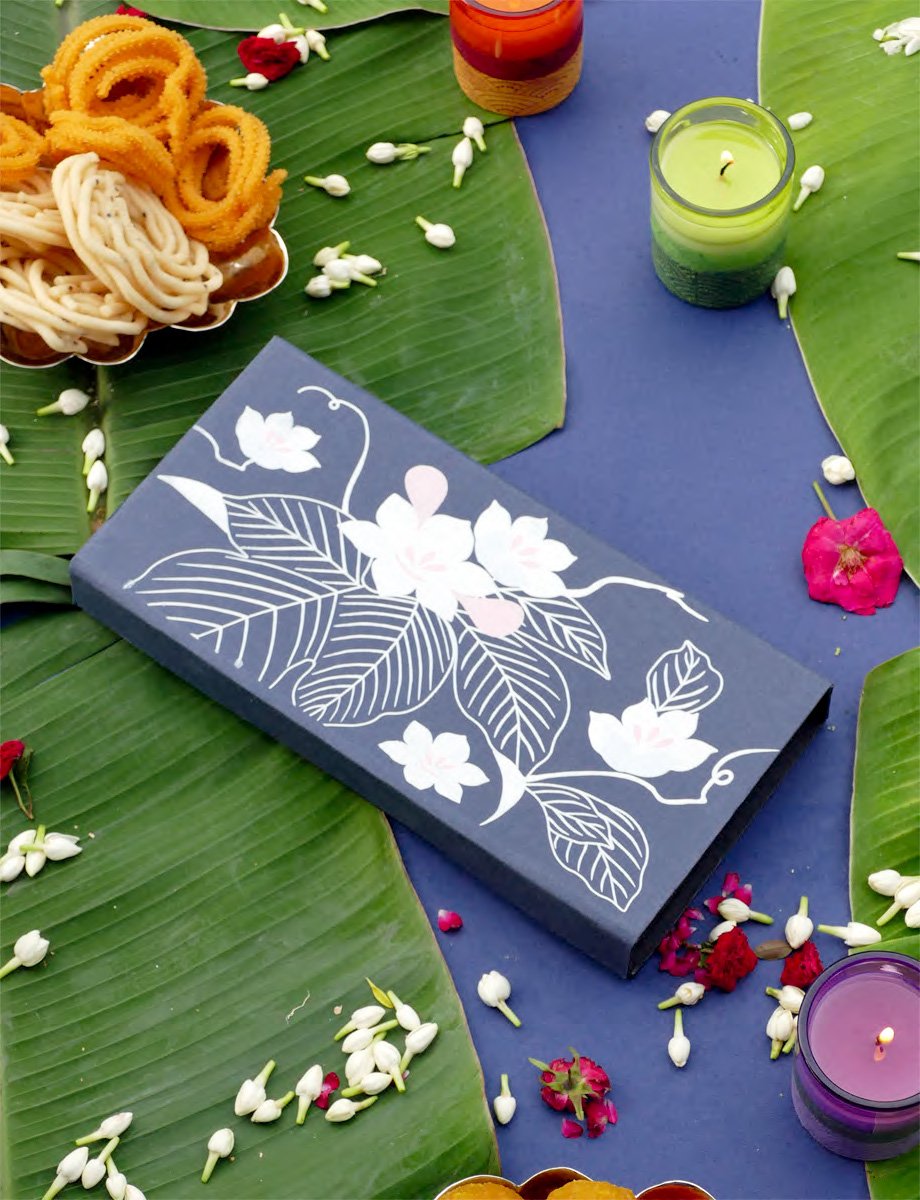 Festive Aura Gift Set view 2