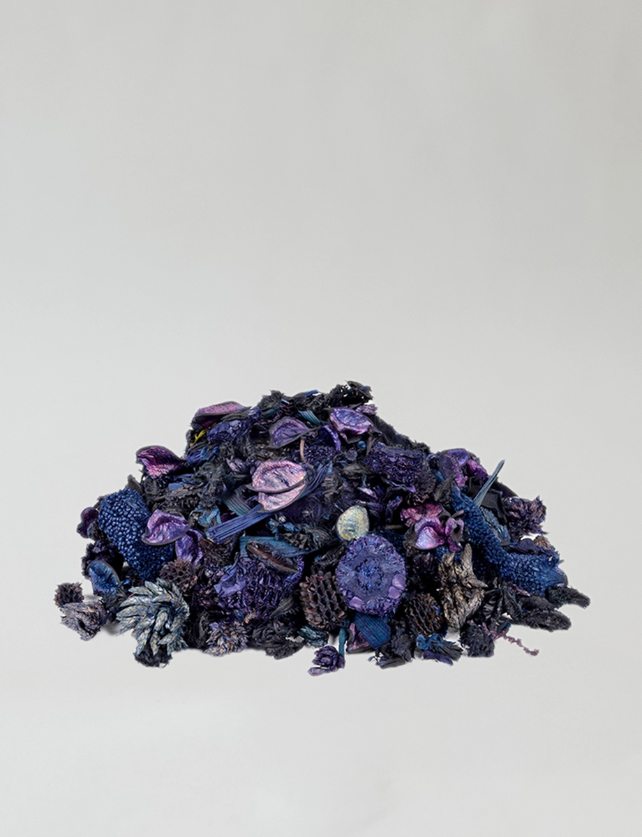 Potpourri – Opium Flower view 2