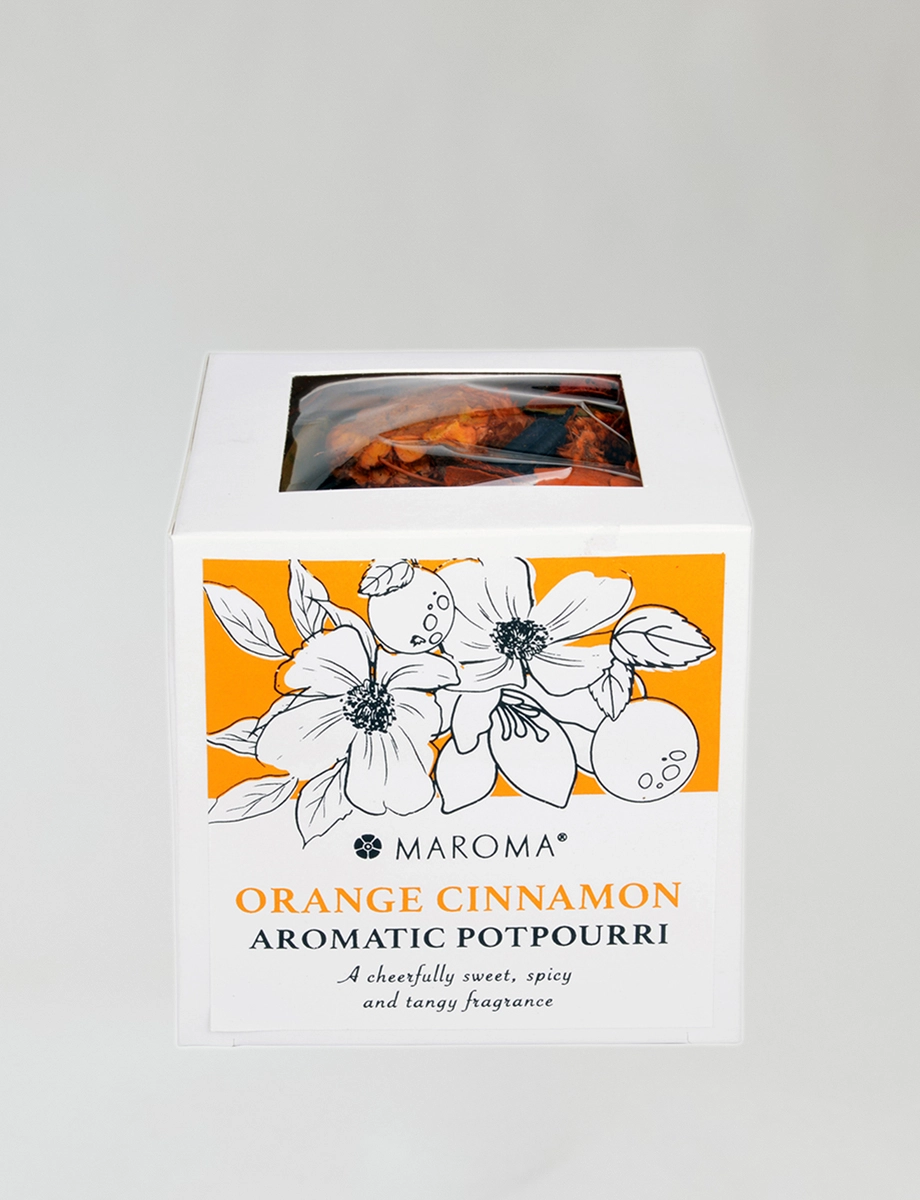 Potpourri – Orange Cinnamon view 4