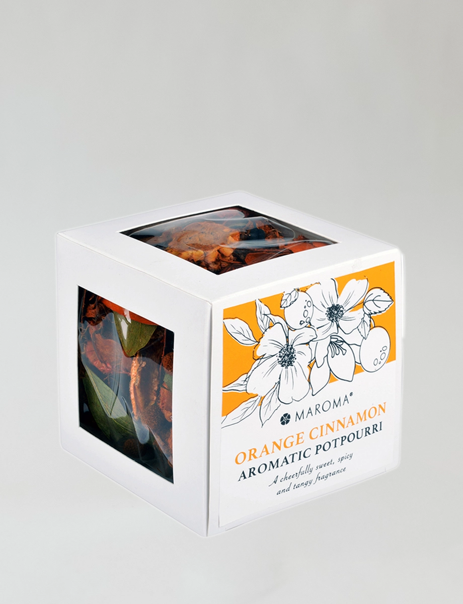 Potpourri – Orange Cinnamon view 3