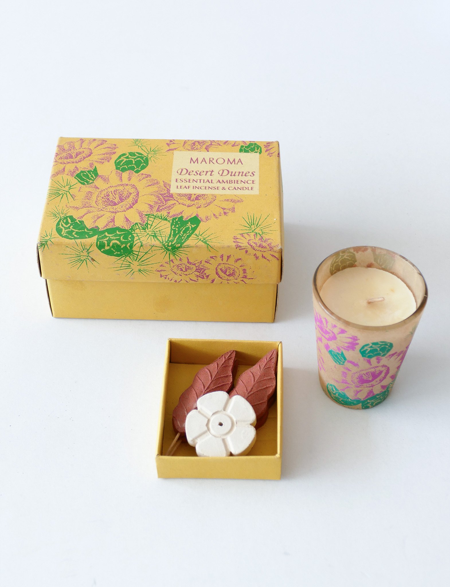 Desert Dunes Essential Gift Set view 2