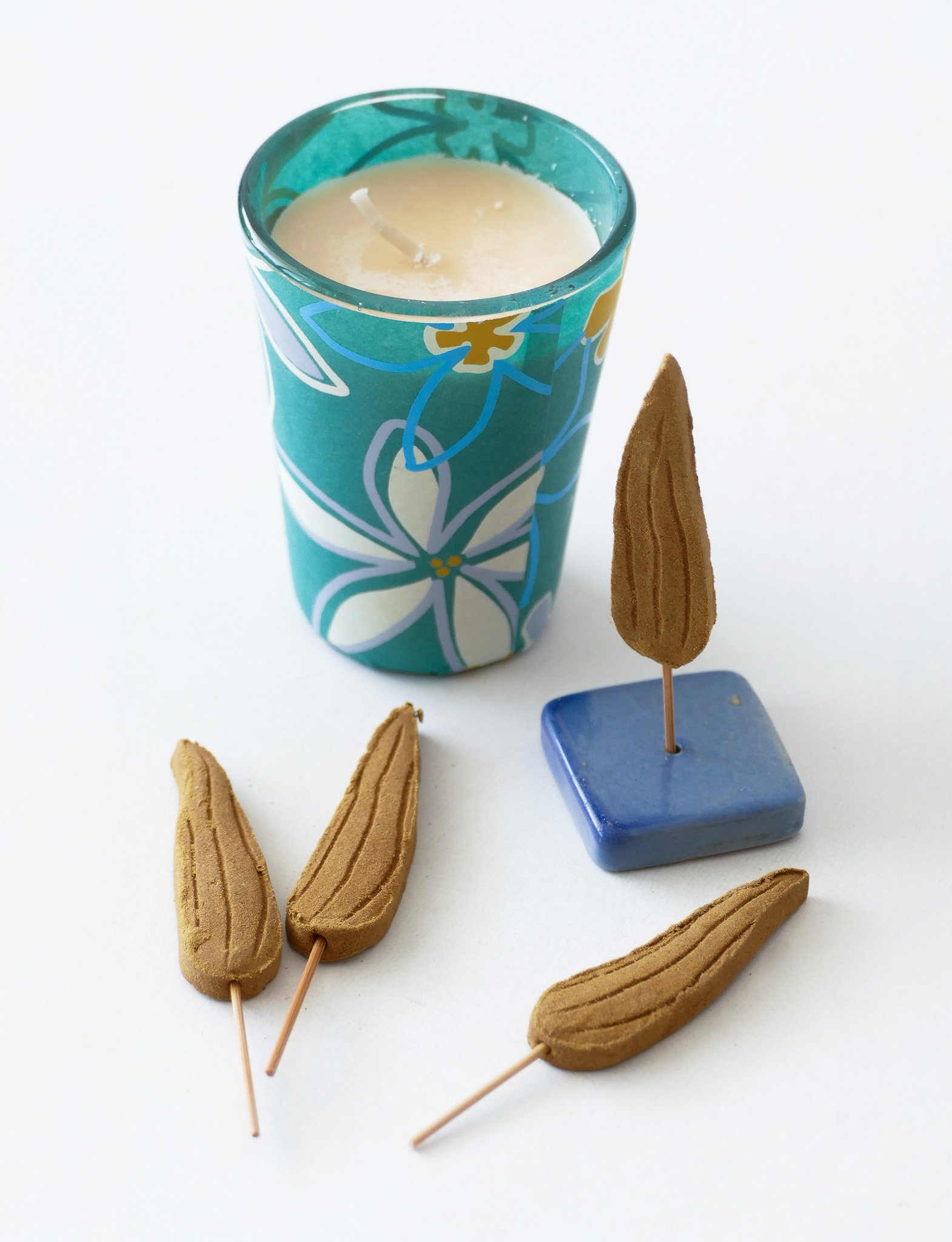 Jasmine Essential Gift Set view 2