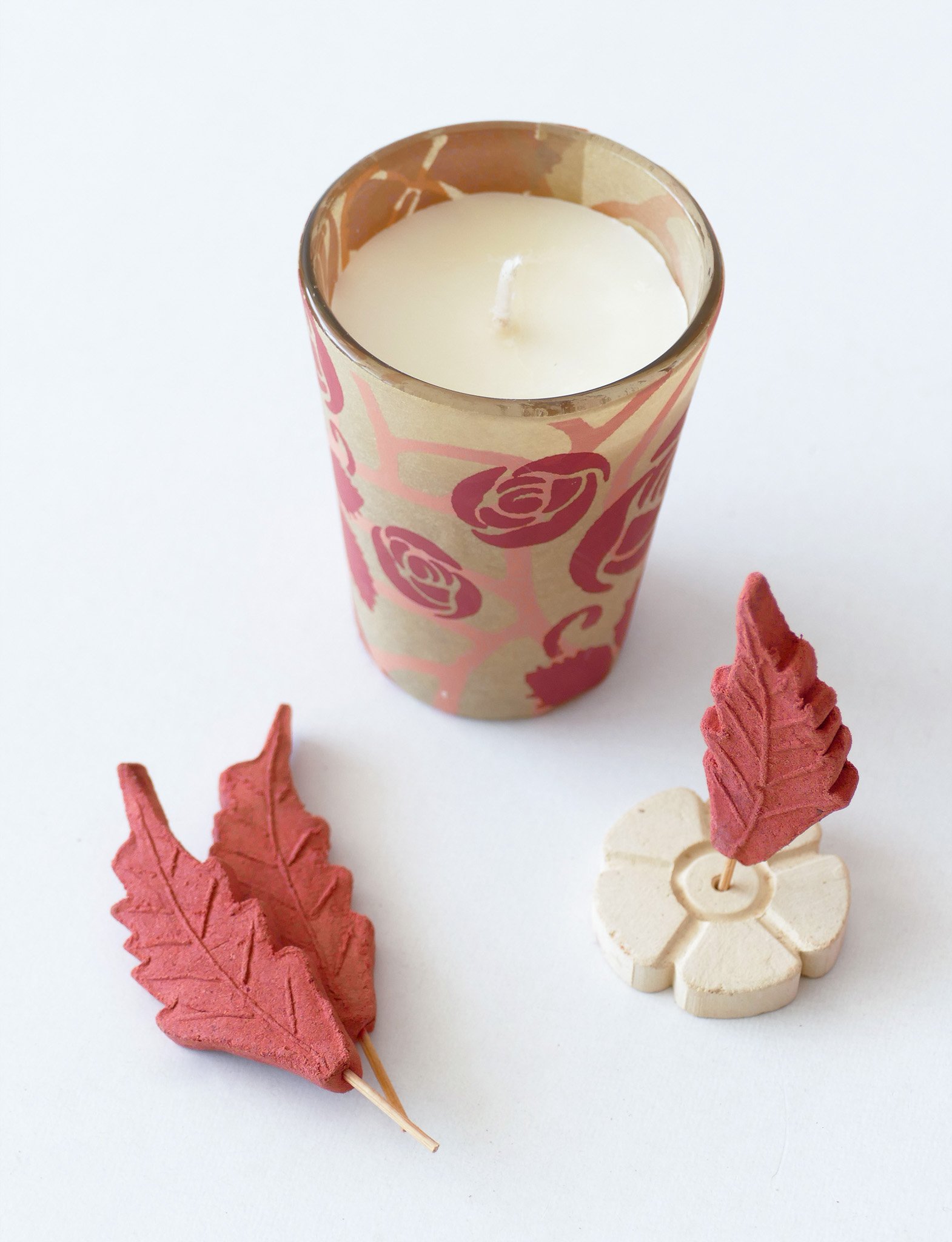 Rose Essential Gift Set view 2