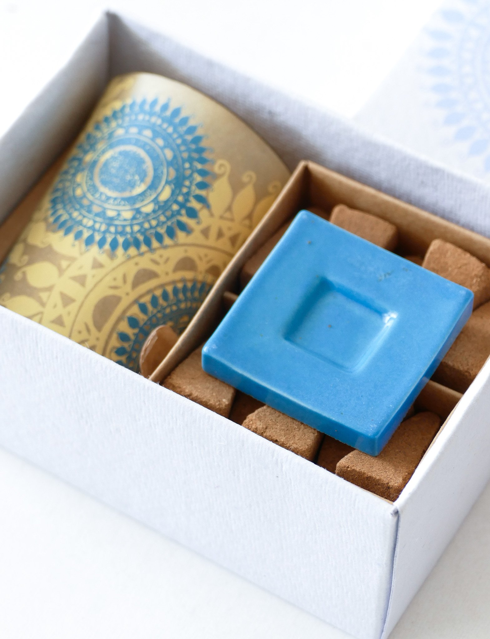 Yoga Essential Gift Set view 3