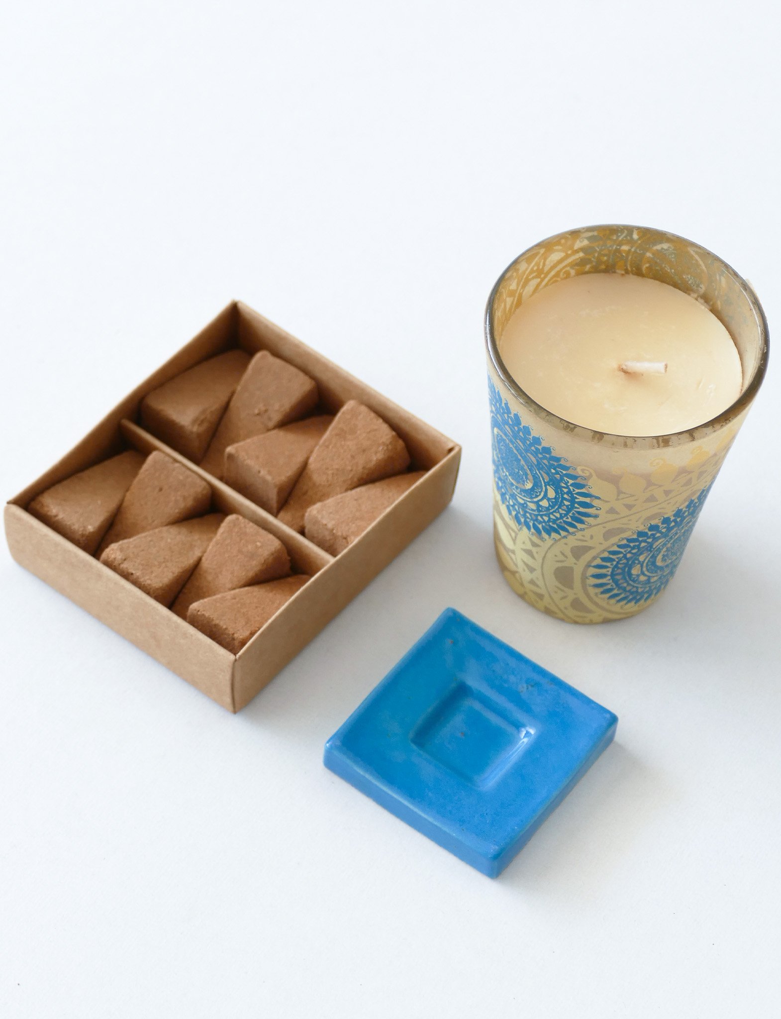 Yoga Essential Gift Set view 2