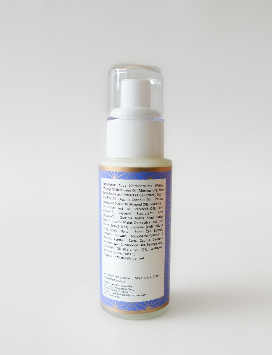 Moringa Serum view 4