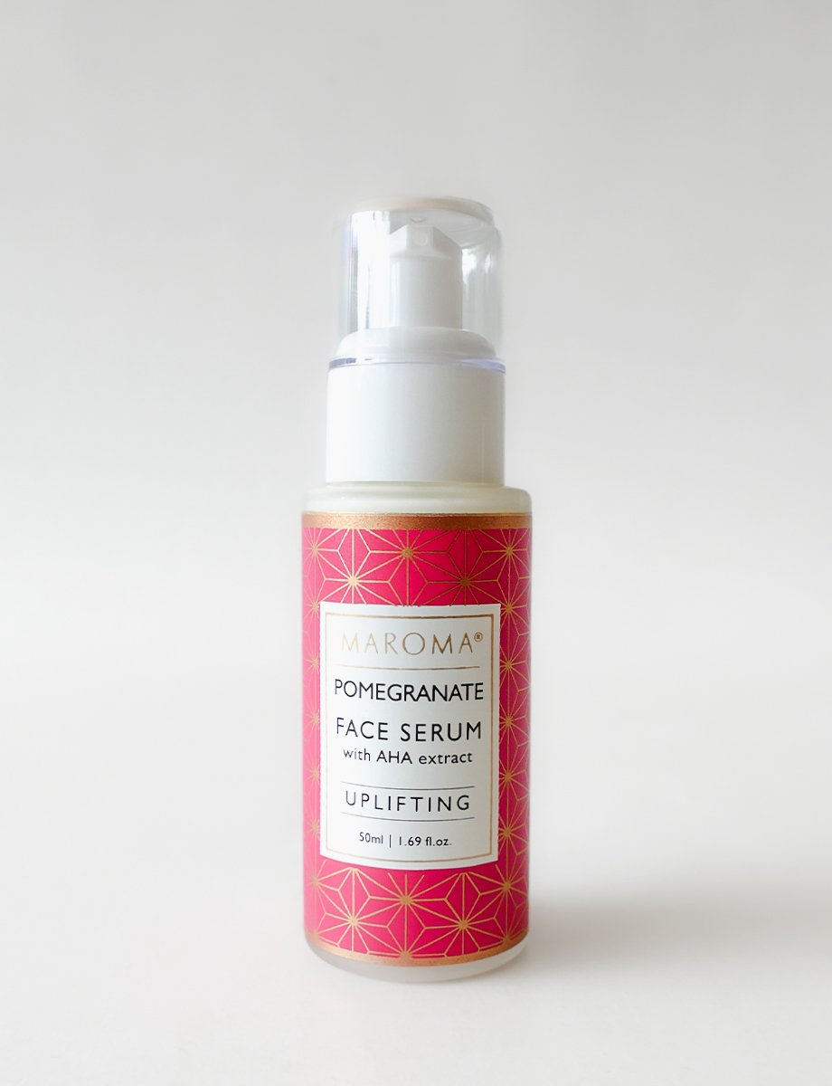 Pomegranate Serum view 2