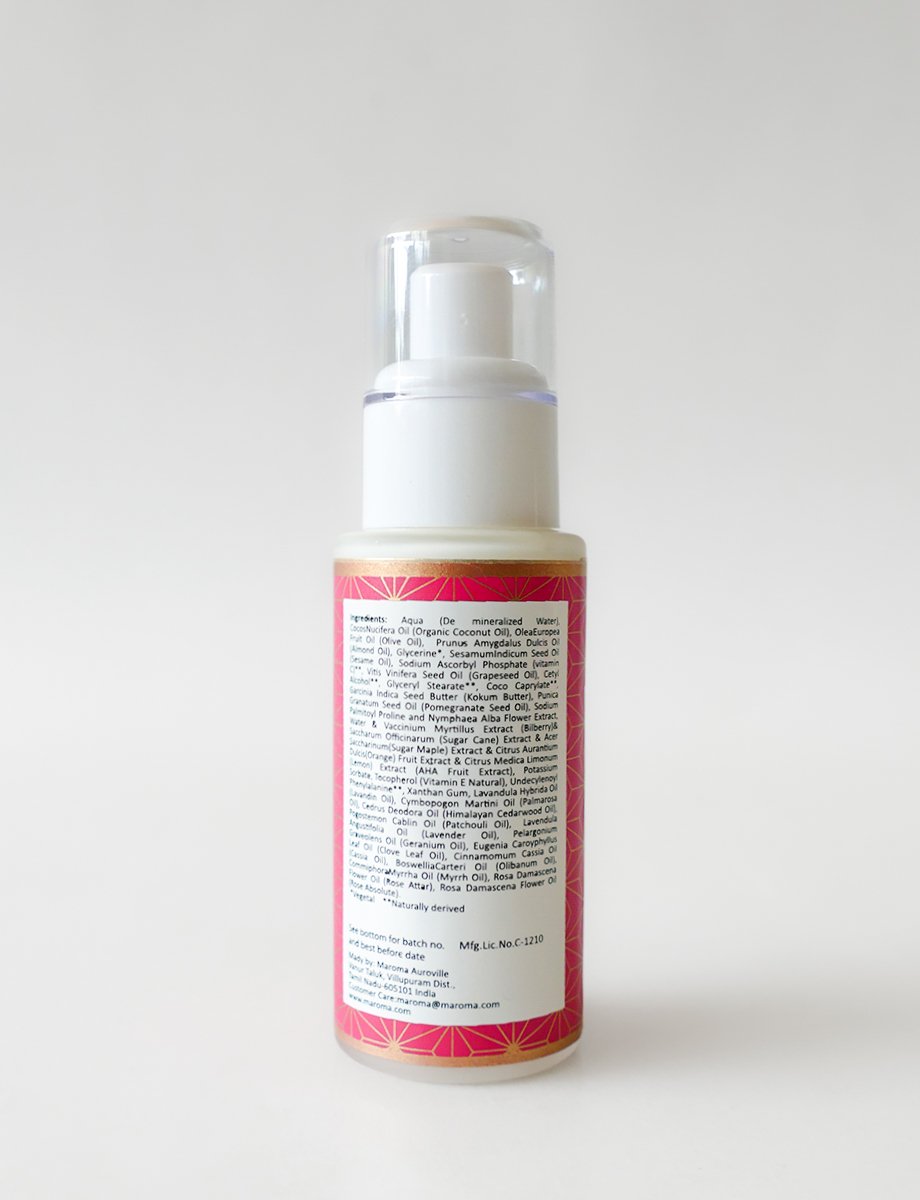 Pomegranate Serum view 4