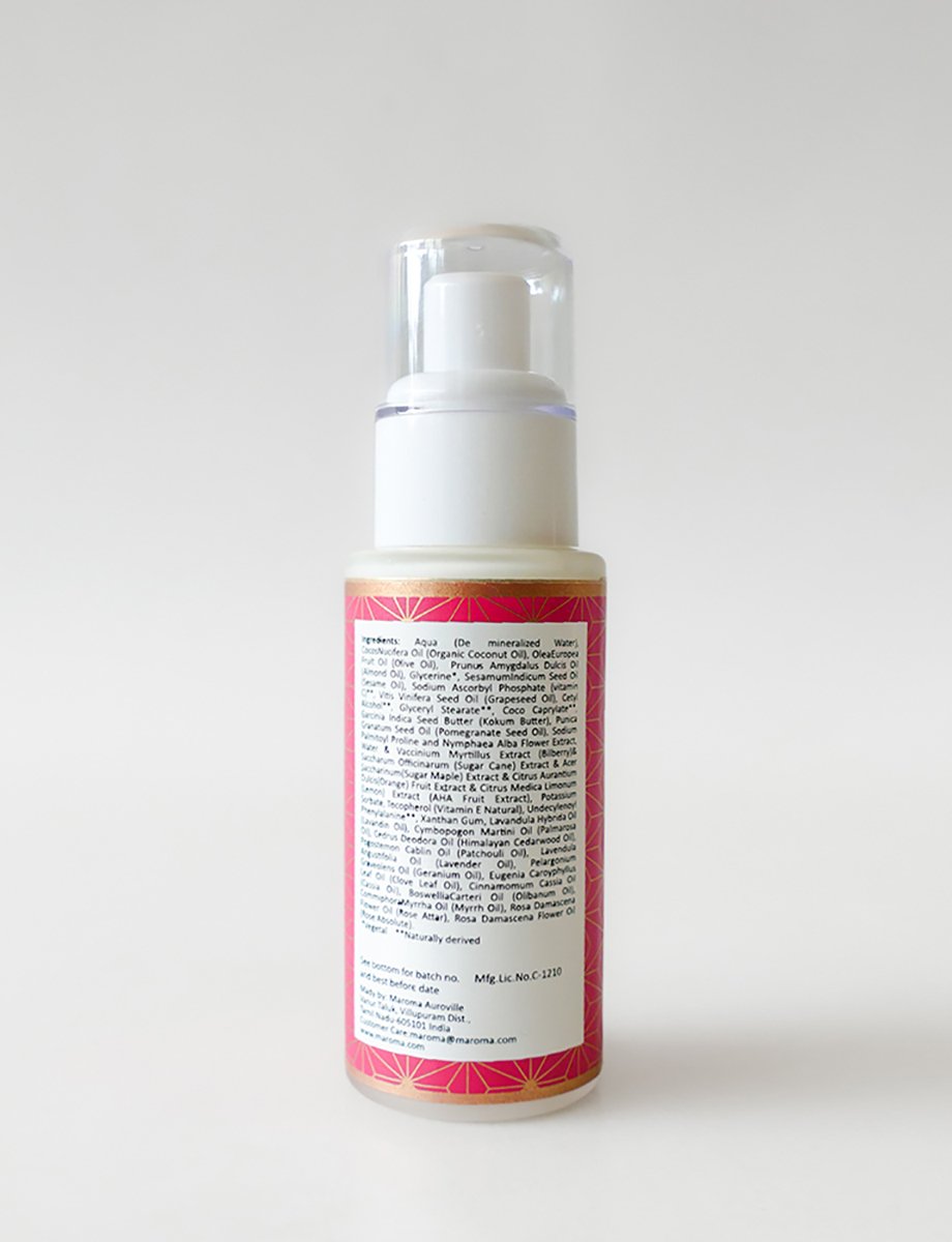 Ultra Wide Spectrum Face Sunscreen SPF 50 PA+++ view 4