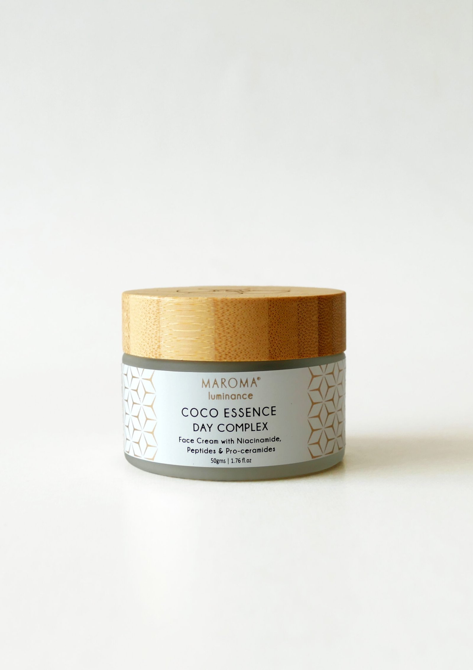 Coco Essence Day Complex Face Cream view 2