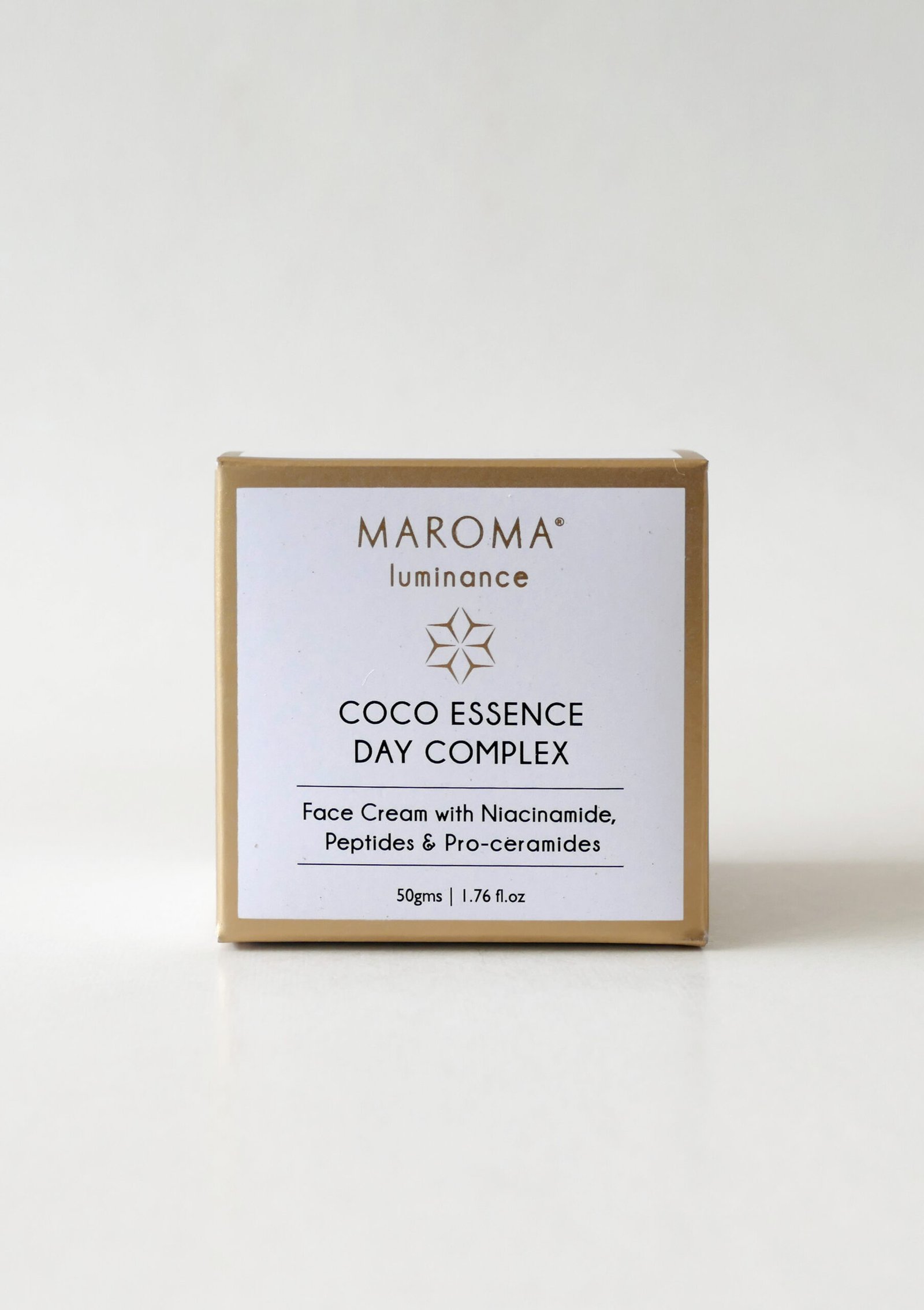 Coco Essence Day Complex Face Cream view 3