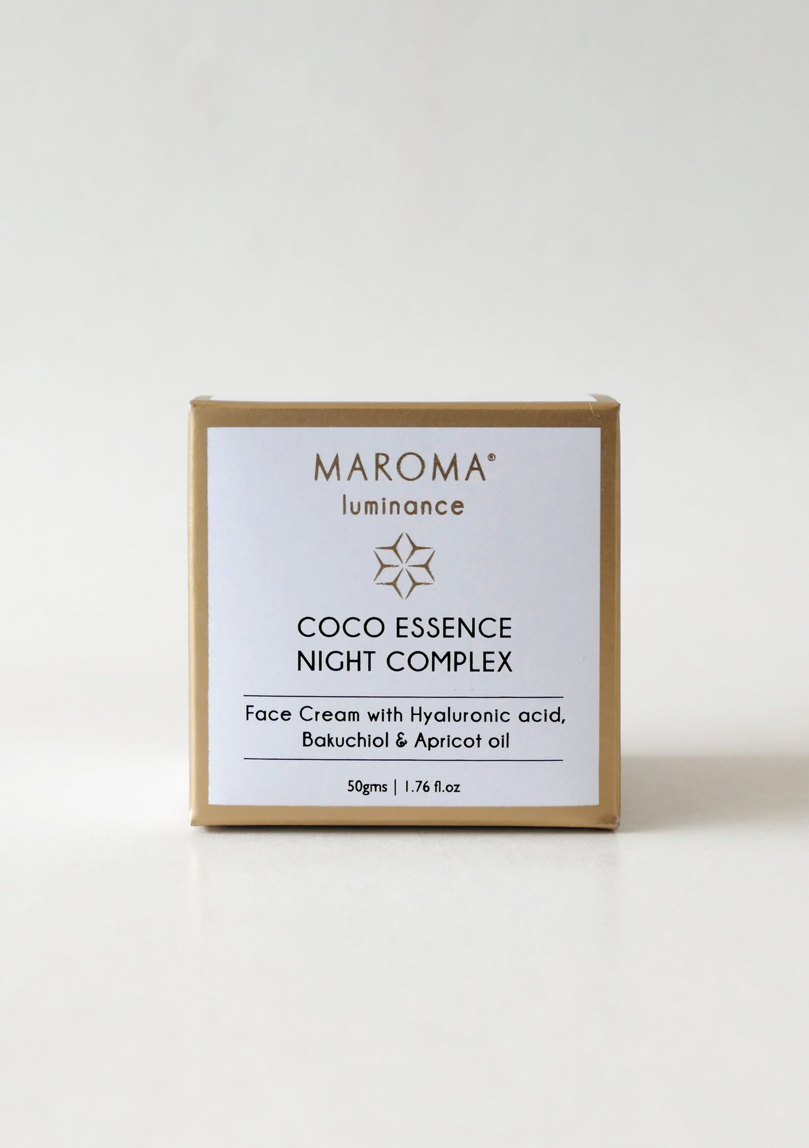 Coco Essence Night Complex Face Cream view 3