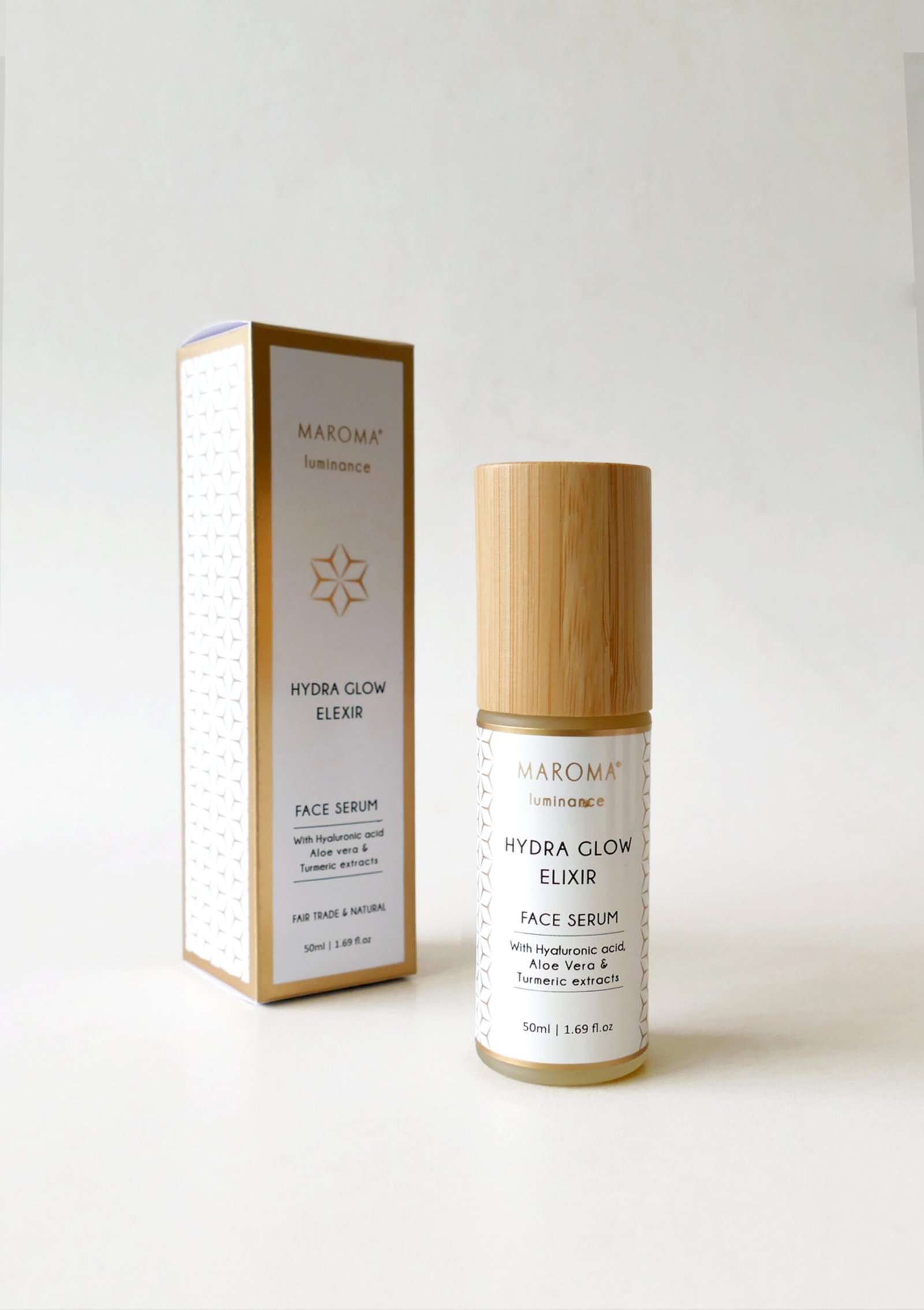 Hydra Glow Elixir Serum