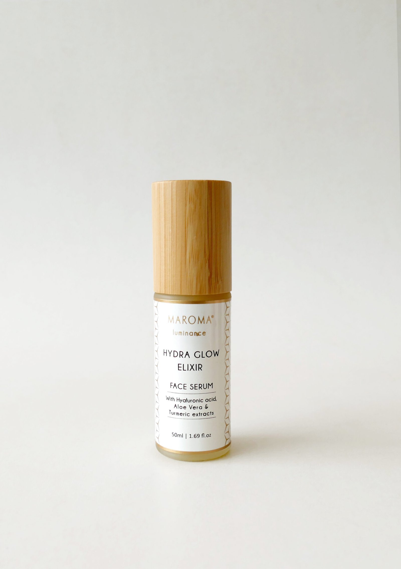 Hydra Glow Elixir Serum view 2