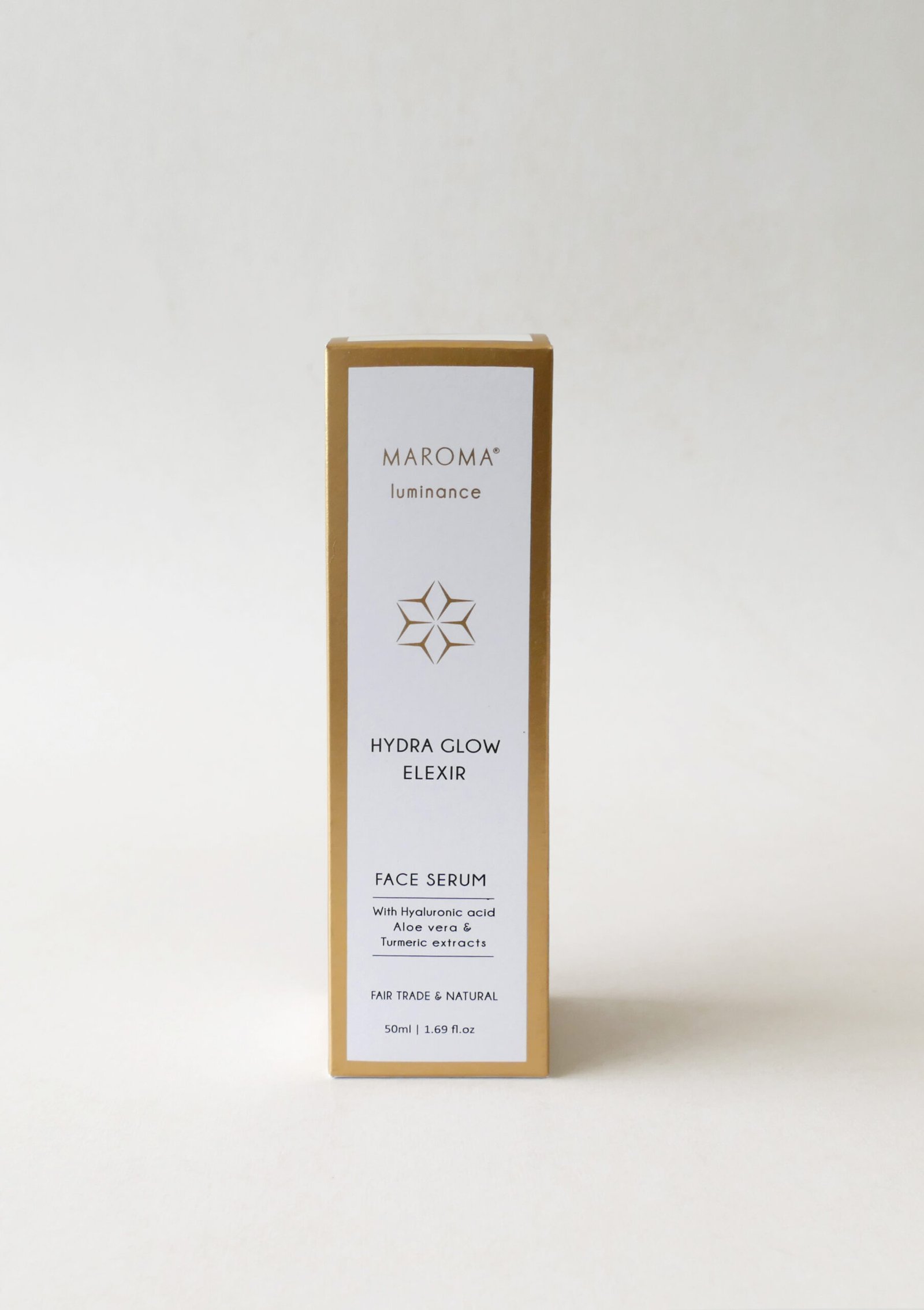 Hydra Glow Elixir Serum view 3