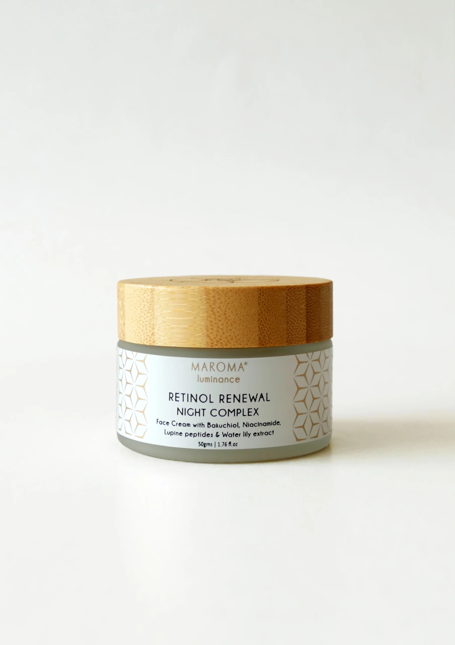 Retinol Renewal Night Complex Face Cream view 2