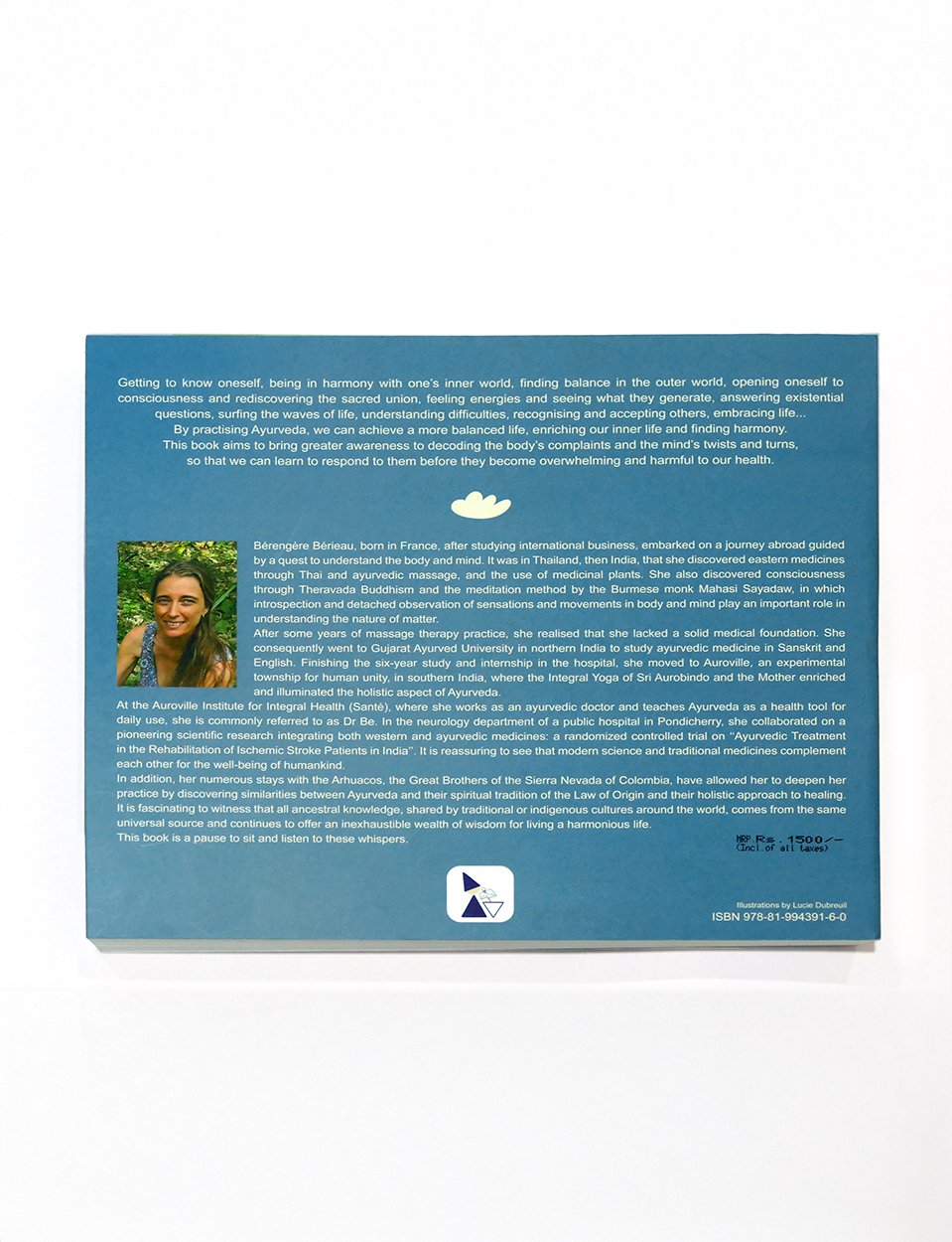 Take Care of Yourself with Ayurveda view 2