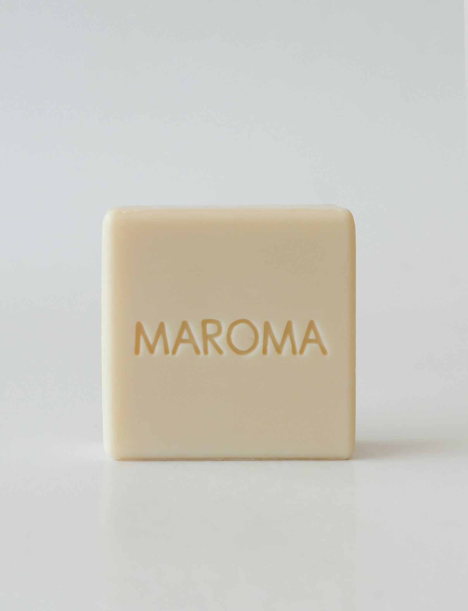 Coconut with Aloe Vera Hair and Body Bar view 3