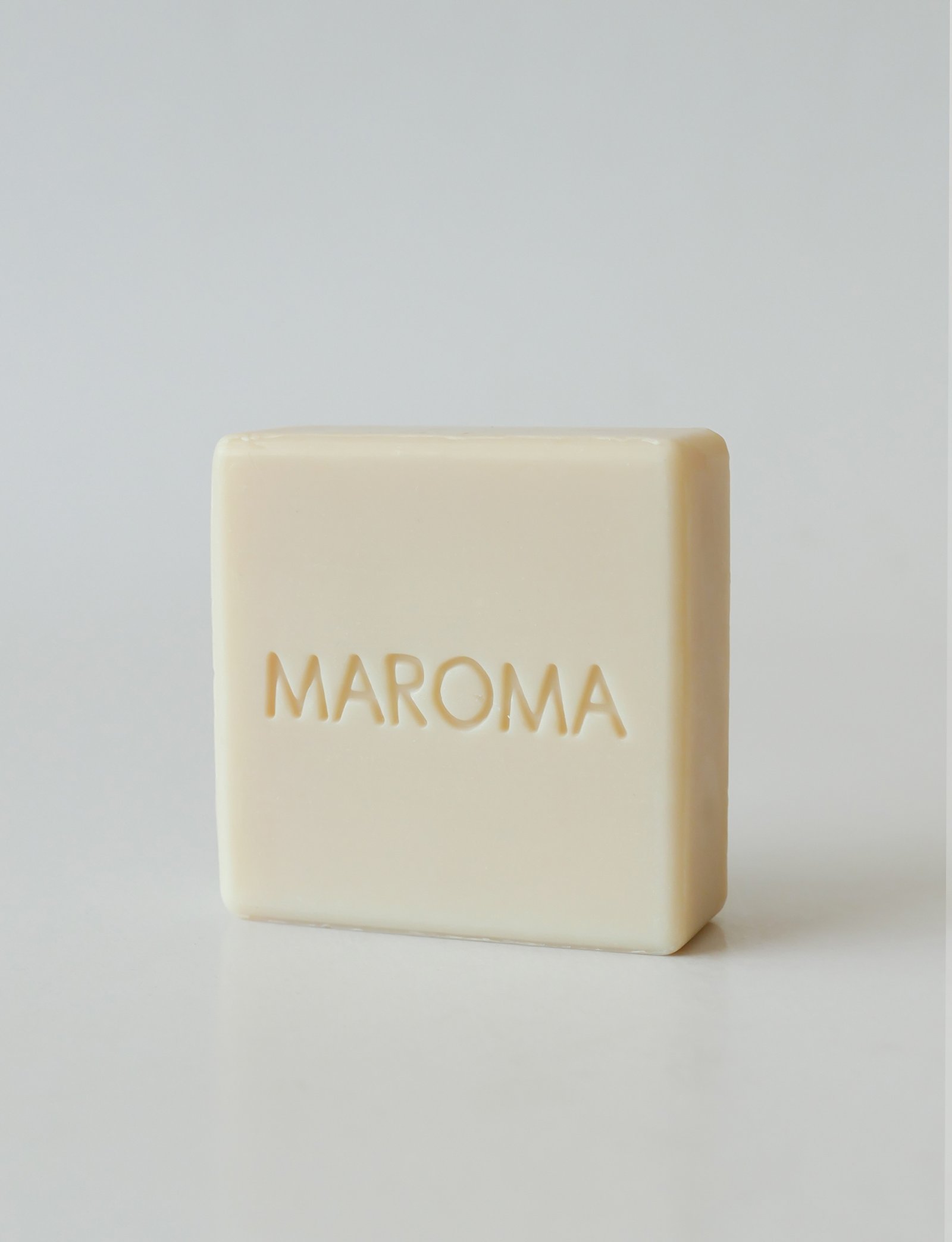 Coconut with Shea Butter Hair and Body Bar view 4