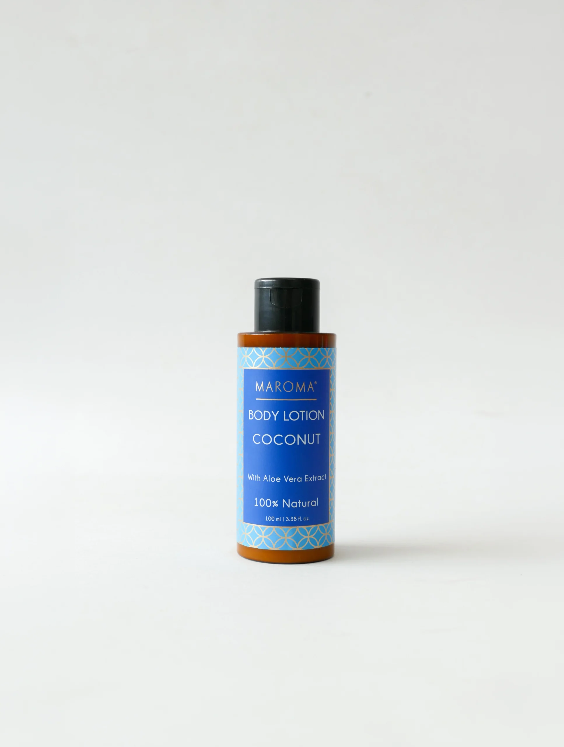 Coconut Body Lotion view 4