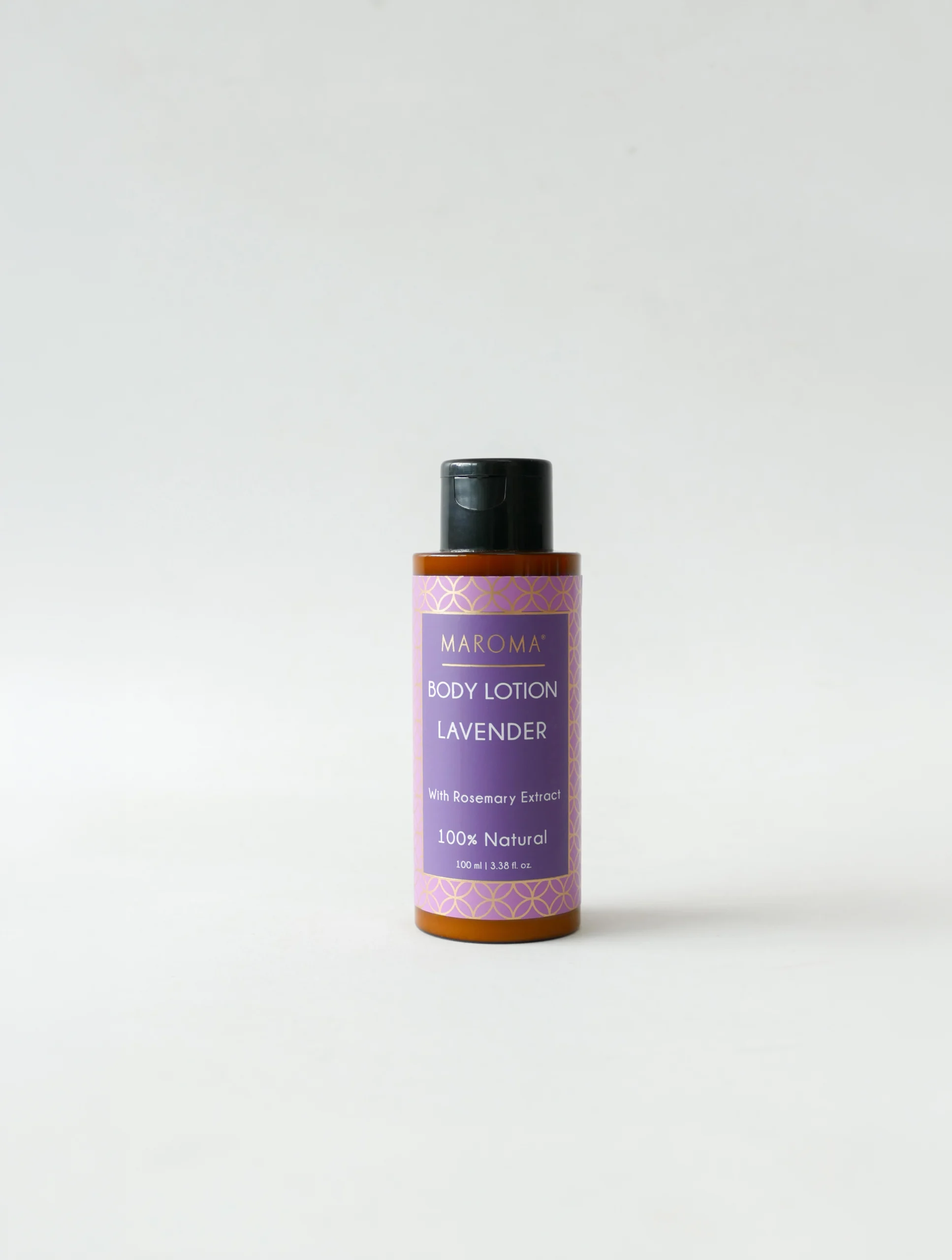 Lavender Body Lotion view 4